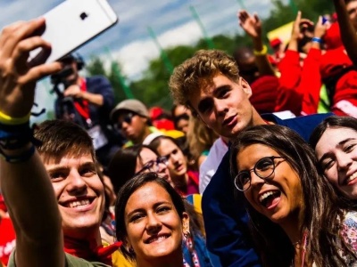 Dziś obchody 40. Światowego Dnia Młodzieży