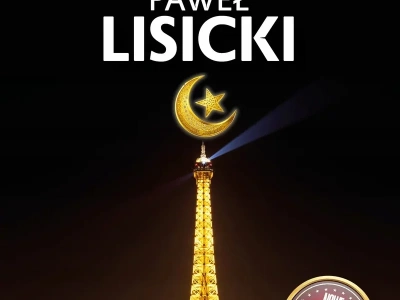 Dżihad i samozagłada Zachodu. Wielka przemiana Europy