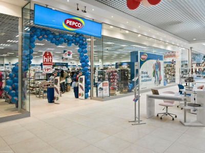 Prezent na mikołajki do 40 zł? Kultowe klocki dostaniesz w Pepco