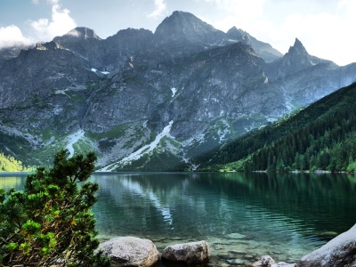 Morskie Oko