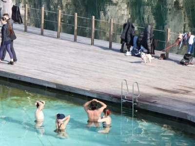 Zakrzówek. ICE CUP POLAND 2026 po raz pierwszy w Krakowie