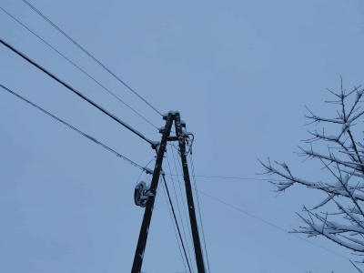 Mieszkańcy regionu nie mają prądu. Awarie na Sądecczyźnie, ziemi limanowskiej i gorlickiej