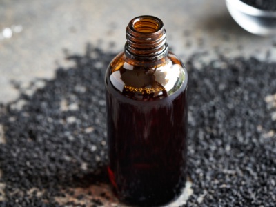 5 gramów dziennie dało spektakularne efekty. Hamuje rozwój tkanki tłuszczowej