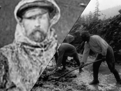 To Polacy odkryli Syberię