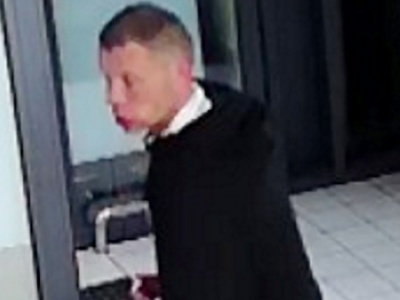 Niemoralny czyn młodego mężczyzny w Biedronce. Jego twarz zobaczy cała Polska