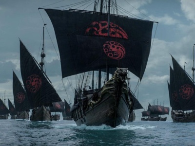 Gra o tron - kontynuacja serialu w planach. Zaskakująca zapowiedź!