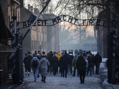 Szokujące słowa Brauna. Politolog: Trudno mówić o przekraczaniu granic, bo ich po prostu nie ma