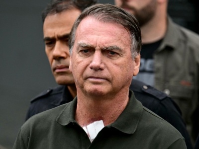 Bolsonaro chciał uciec z aresztu domowego. Władze Brazylii o szczegółach