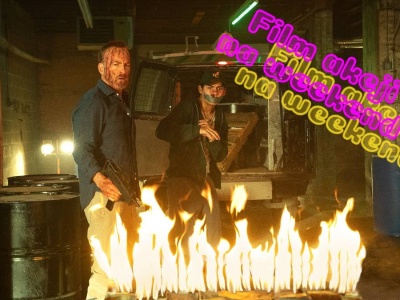 Najlepszy akcyjniak wakacji 2025 robi rozpierduchę na VOD