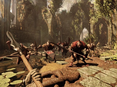 Warhammer: Vermintide 2 za darmo, ale trzeba się śpieszyć