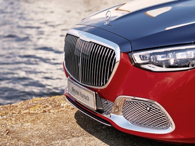 Mercedes nie boi się Euro 7. V12 zostaje, ale obok niego rośnie nowa generacja silników