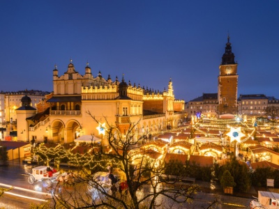 Kraków wprowadza całoroczny zakaz. Przeciwnicy przywołują Szewczyka Dratewkę