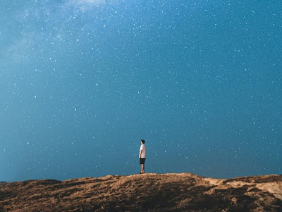 Podróż w głąb siebie i 