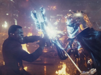 Oczekiwana trylogia z Gwiezdnych wojen nie powstanie. Lucasfilm rezygnuje z projektu