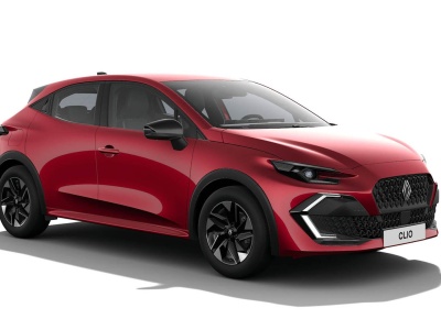 To najdroższe Renault Clio VI 1.8 Full Hybrid 160 KM w polskim cenniku: ile kosztuje? Listopad 2025