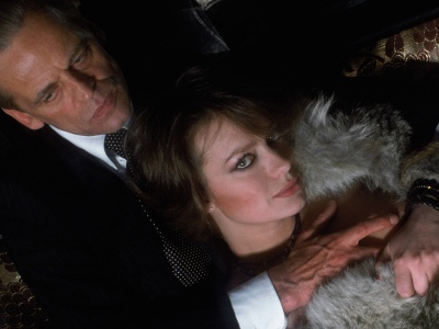 Gdy zmarł, jego córki odetchnęły z ulgą. Wielbiony aktor w domu był potworem