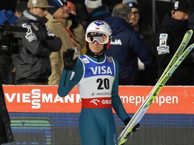 PŚ w Lillehammer. O której skoki dzisiaj? Gdzie oglądać?