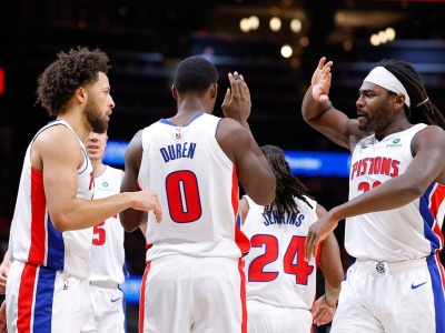 To już 12 z rzędu! Nie zwalniają tempa