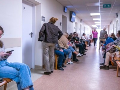 Zwolnienia lekarskie wpłyną na emeryturę. O tym trzeba pamiętać biorąc L4