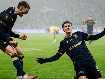 PKO BP Ekstraklasa: Lech Poznań - Radomiak Radom. Relacja live i wynik na żywo