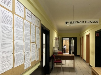 Rejestracja samochodu bez wizyty w urzędzie? Nadchodzi cyfrowa rewolucja