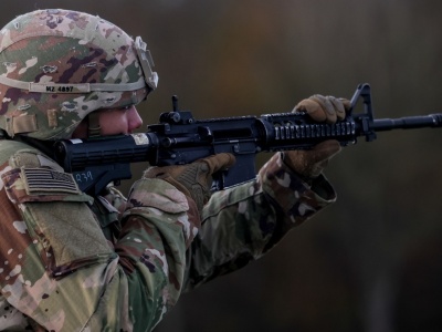 USA szykują się do ataku na Wenezuelę? Zwiększają siły