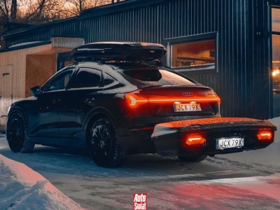 Nowości Thule – tak powiększysz swój samochód. Spytałem inżyniera, jak lepiej przewozić rowery i narty