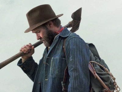 Sny o pociągach - recenzja filmu