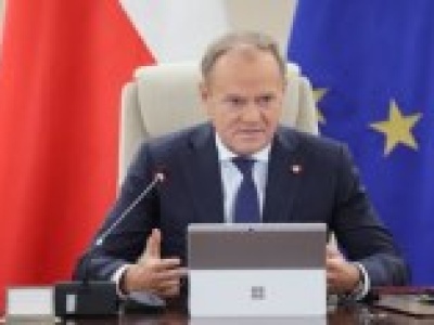 Premier przedstawi polską wizję pokoju w Ukrainie. Są szczegóły spotkania