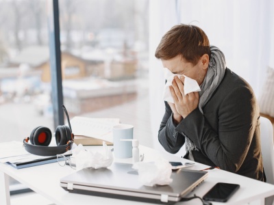 Polacy wystraszyli się L4. „To sygnał ostrzegawczy”