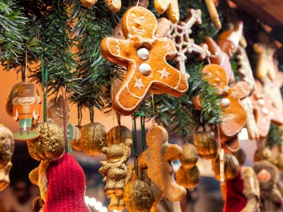 Podali ceny na jarmarku bożonarodzeniowym w polskim mieście. Turyści kręcą nosem