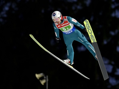 Skoki: Wysoki kurs na Polaka! Mamy mocny typ!