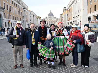 Bł. ks. Franciszek Drzewiecki – „dziękować Bogu, że mamy takiego wujka”
