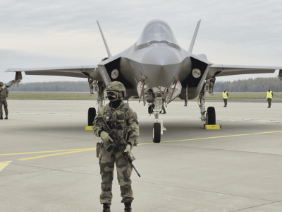 Pokaz siły w Krzesinach