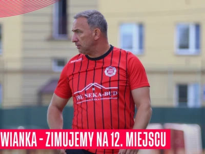 Szczakowianka – podsumowanie rundy jesiennej 2025