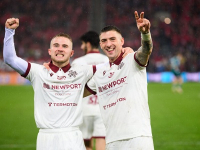 Widzew Łódź – Korona Kielce