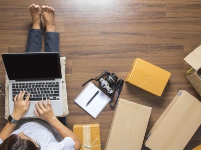 Internetowi oszuści wyłudzili ok. 1,4 mln zł. Założyli 26 fałszywych e-sklepów