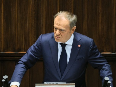 Donald Tusk przedstawi polskie stanowisko. Plan pokojowy dla Ukrainy pod lupą