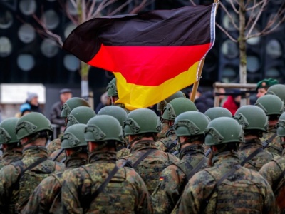 Niemcy do Rosjan już bezpardonowo. 