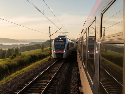 Nowy rozkład, stare ceny?