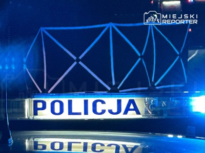 Tragiczne potrącenie na kolei. Kobieta wtargnęła pod jadący pociąg