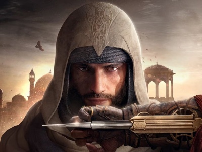 Assassin's Creed: Mirage dostało darmowy dodatek z 6 godzinami rozgrywki. Nowa aktualizacja zmienia też zasady walki