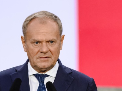 Tusk w Luandzie o planie USA dla Ukrainy. Polska zgłasza zastrzeżenia