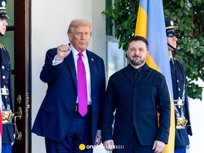 Europa ma plan dla Ukrainy. Media ujawniają, co zakłada propozycja