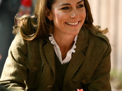 Ważne słowa księżnej Kate. Oto, co zaakcentowała w wystąpieniu na Future Workforce Summit