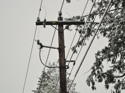 Prąd. Planowane wyłączenia i liczne awarie