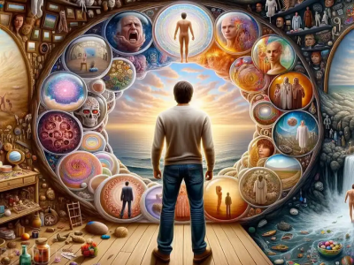 Twoje wnętrze: Odkrywanie swojego autentycznego ja