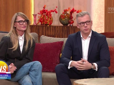 Aneta Kręglicka o światowym trendzie długowieczności