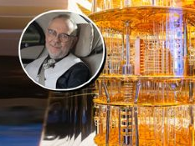 Potężna rewolucja tuż za rogiem. Kiedy komputer kwantowy?