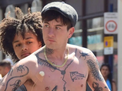 Mało brakowało, a olałabym ten magnetyzujący film. Wzruszenie ściska mi gardło do teraz